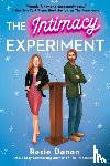Danan, Rosie - Intimacy Experiment