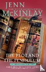 McKinlay, Jenn - The Plot and the Pendulum