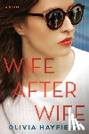 Hayfield, Olivia - Wife After Wife