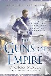 Wexler, Django - Guns of Empire