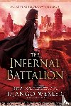 Wexler, Django - Infernal Battalion