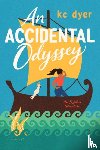 dyer, kc - An Accidental Odyssey