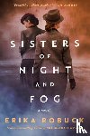 Robuck, Erika - Sisters of Night and Fog