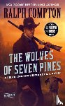 Ripley, E. L. - Ralph Compton The Wolves of Seven Pines