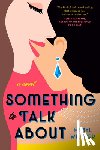 Meryl Wilsner - Something To Talk About