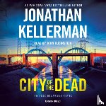 Kellerman, Jonathan - City of the Dead