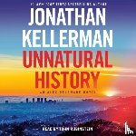 Kellerman, Jonathan - Unnatural History