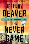 Deaver, Jeffery - The Never Game
