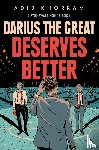 Khorram, Adib - Darius the Great Deserves Better