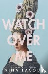 Lacour, Nina - Watch Over Me