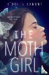 Kamins, Heather - Moth Girl