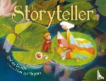 Bonilla, Lindsay - The Storyteller