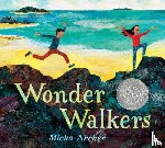 Archer, Micha - Wonder Walkers