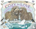 Brett, Jan - Cozy in Love