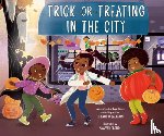 Jackson, Tiffany D. - Trick-or-Treating in the City