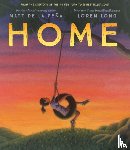 de la Pena, Matt - Home