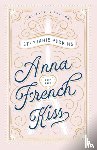 Perkins, Stephanie - Anna and the French Kiss