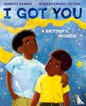 Barnes, Derrick - I Got You