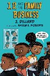 Dillard, J. - J.D. and the Family Business