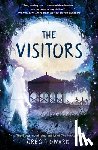 Howard, Greg - The Visitors