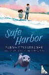 Venkatraman, Padma - Safe Harbor