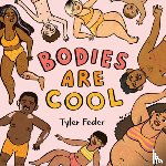 Feder, Tyler - Bodies Are Cool