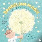 Farrell, Darren - Dandelion Magic