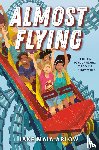 Arlow, Jake Maia - Almost Flying
