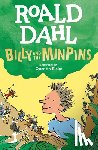 Dahl, Roald - Billy and the Minpins