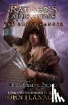 Flanagan, John - ROYAL RANGER THE MISSING PRINC