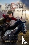 Flanagan, John - The Royal Ranger: Escape from Falaise