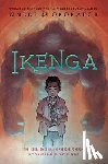 Okorafor, Nnedi - Ikenga