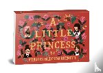 Burnett, Frances Hodgson - Penguin Minis: A Little Princess