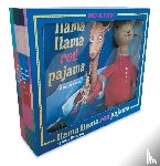 Dewdney, Anna - Dewdney, A: Llama Llama Red Pajama Book and Plush