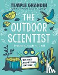 Temple Grandin, Ph.D. - Outdoor Scientist