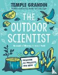 Grandin, Temple - The Outdoor Scientist