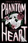 Creagh, Kelly - Phantom Heart