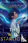 Lesperance, Nicole - Wide Starlight