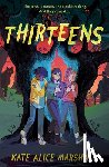 Marshall, Kate Alice - Thirteens