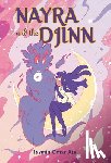 Omar Ata, Iasmin - Nayra and the Djinn