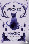 Laurens, Sasha - A Wicked Magic