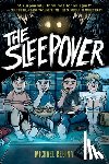 Regina, Michael - The Sleepover