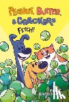 Braddock, Paige - Fetch!