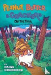 Braddock, Paige - Peanut, Butter, & Crackers 3