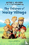 Lindgren, Astrid - The Children of Noisy Village