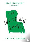 Raskin, Ellen - The Westing Game