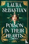 Sebastian, Laura - Sebastian, L: Poison in Their Hearts