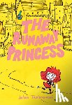 Troianowski, Johan - The Runaway Princess
