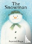 Briggs, Raymond - The Snowman