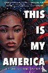 Johnson, Kim - This Is My America